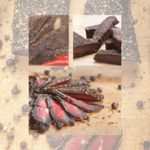 Our best beef biltong